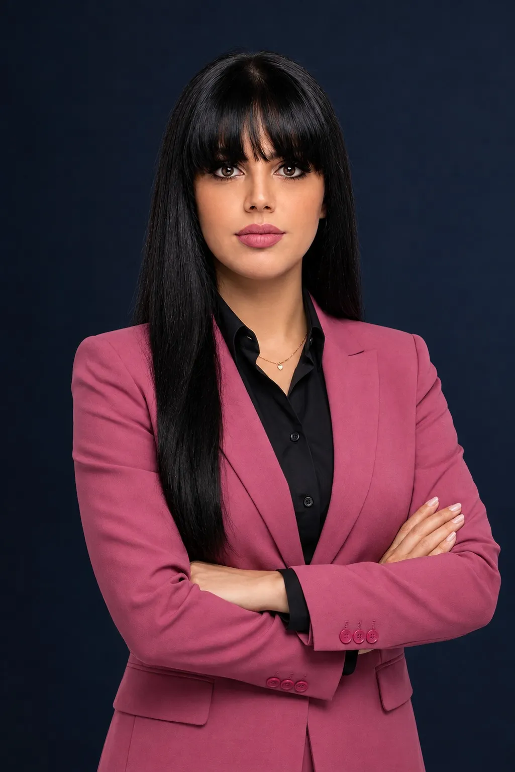 Kaoutar Faqir, Real Estate and Investment Advisor